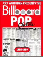 Billboard Pop Charts 1955-1959