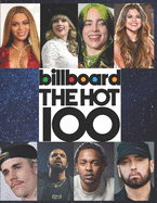 Billboard The Hot 100: A 100 Celebrity Word Search & Crossword Puzzle Books for Adults, Musical Puzzles & Quarantine Activity Book for Adults, Billboard Large Print (Stars Edition)