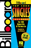 Billboard Top 1000 1955-2000 - Whitburn, Joel