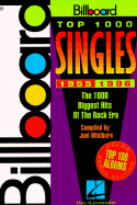 Billboard Top 1000 Singles 1955-1992