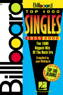 Billboard Top 1000 Singles - 1955-2000: The 1000 Biggest Hits of the Rock Era