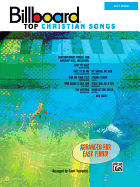 Billboard Top Christian Singles
