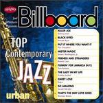 Billboard Top Contemporary Urban Jazz