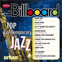 Billboard Top Contemporary Urban Jazz - Various Artists