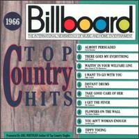 Billboard Top Country Hits: 1966 - Various Artists