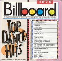 Billboard Top Dance Hits: 1979 - Various Artists