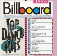 Billboard Top Dance Hits: 1980 - Various Artists