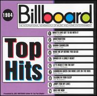 Billboard Top Hits: 1984 - Various Artists