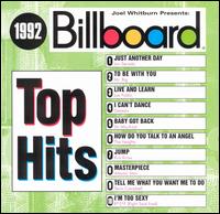 Billboard Top Hits: 1992 - Various Artists