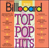 Billboard Top Pop Hits: 1961 - Various Artists