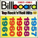 Billboard Top Rock 'n' Roll Hits: 1957-1961