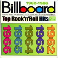 Billboard Top Rock & Roll Hits: 1962-1966 - Various Artists