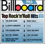 Billboard Top Rock & Roll Hits: 1965