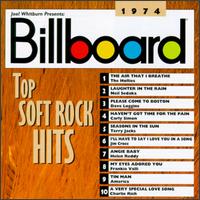 Billboard Top Soft Rock Hits: 1974 - Various Artists