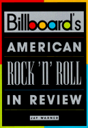 Billboard's American 'N' Rock in review