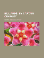 Billiards, by Captain Crawley