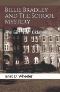 Billie Bradley and the School Mystery: The Girl from Oklahoma