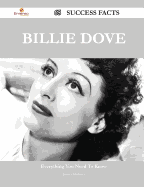 Billie Dove 65 Success Facts - Everything You Need to Know about Billie Dove
