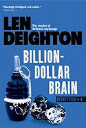 Billion-Dollar Brain