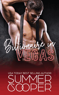 Billionaire In Vegas: Office Vacation Romantic Comedy