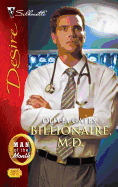 Billionaire, M.D.