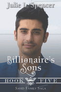 Billionaire's Sons