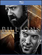 Billions: Season 01 - 