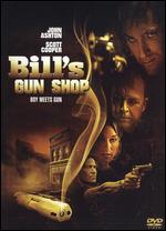 Bill's Gun Shop - Dean Lincoln Hyers