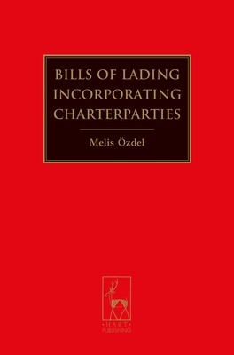 Bills of Lading Incorporating Charterparties - zdel, Melis