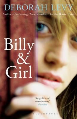 Billy and Girl - Levy, Deborah