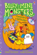 Billy and the Mini Monsters: Monsters at Halloween