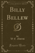 Billy Bellew, Vol. 2 of 2 (Classic Reprint)