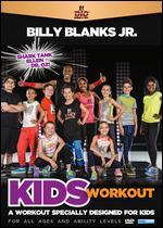 Billy Blanks Jr.: Dance It Out - Kids Workout