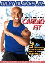 Billy Blanks Jr.: Dance With Me