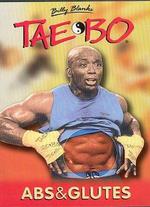 Billy Blanks: Tae Bo - Abs & Glutes - 