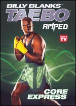Billy Blanks: Tae Bo Amped - Core Express