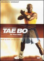 Billy Blanks: Tae Bo Believers' Workout - The Power Within