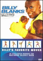 Billy Blanks: Tae Bo - Billy's Favorite Moves - 