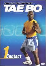 Billy Blanks: Tae Bo Contact, Vol. 1