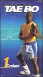 Billy Blanks: Tae Bo Contact, Vol. 1