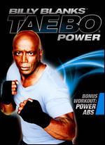 Billy Blanks: Tae Bo Power