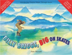 Billy Briggs, Big On Skates (with CD)