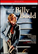 Billy Budd (Glyndebourne) - Franois Roussillon; Michael Grandage