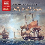 Billy Budd, Sailor Lib/E