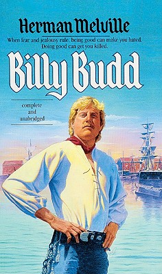 Billy Budd - Melville, Herman, and Gunn, James, Col. (Foreword by)