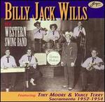 Billy Jack Wills & His Western Swing Band