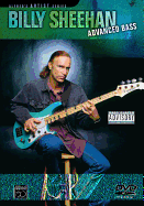 Billy Sheehan: Advanced Bass, DVD