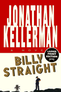 Billy Straight - Kellerman, Jonathan