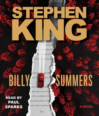 Billy Summers - King, Stephen, and Sparks, Paul (Read by)