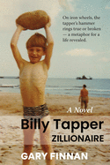 Billy Tapper Zillionaire